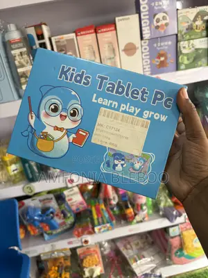 Kid Tablet