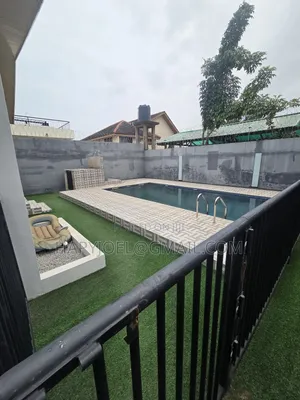 5bdrm House in Labone for rent
