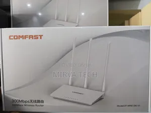 Comfast N300 Wireless Router CF-WR613N V1