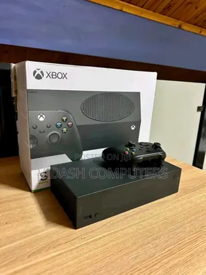 Black Series S 1tb