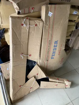 Toyota RAV4 2017,208,2019,2019,2020,2021,2022,2023,2024 Fender