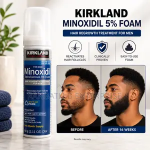 Get the Original. Get Kirkland.
