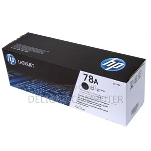 HP Original Toner 78a (CE278a)