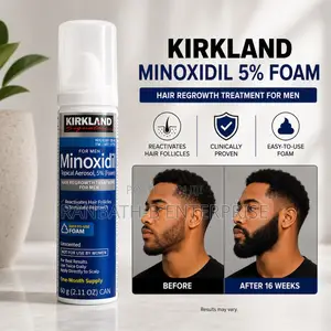 Nothing Beats the Original Kirkland