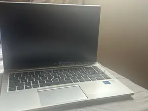Laptop HP EliteBook 840 G8 16GB Intel Core i5 HDD+SSD 256GB