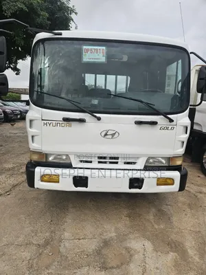 Hyundai Mighty