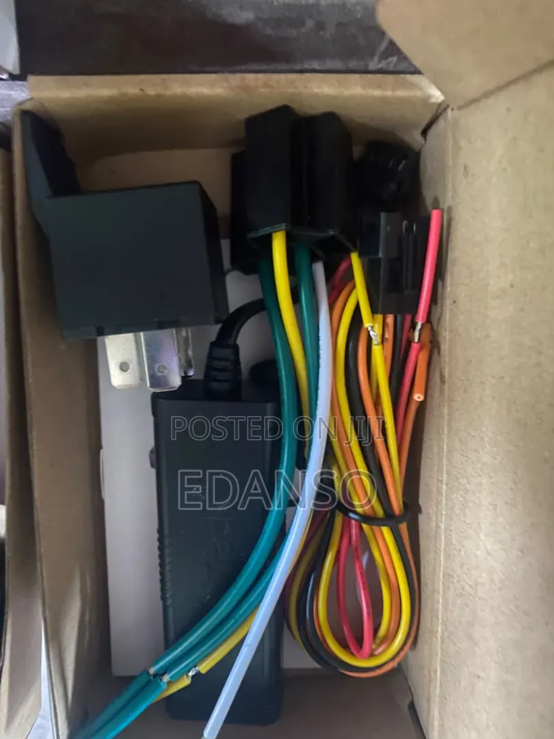 Original Sinotrack St901-M