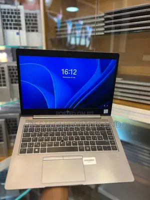 Laptop HP ZBook 14u G5 16GB Intel Core i7 SSD 256GB