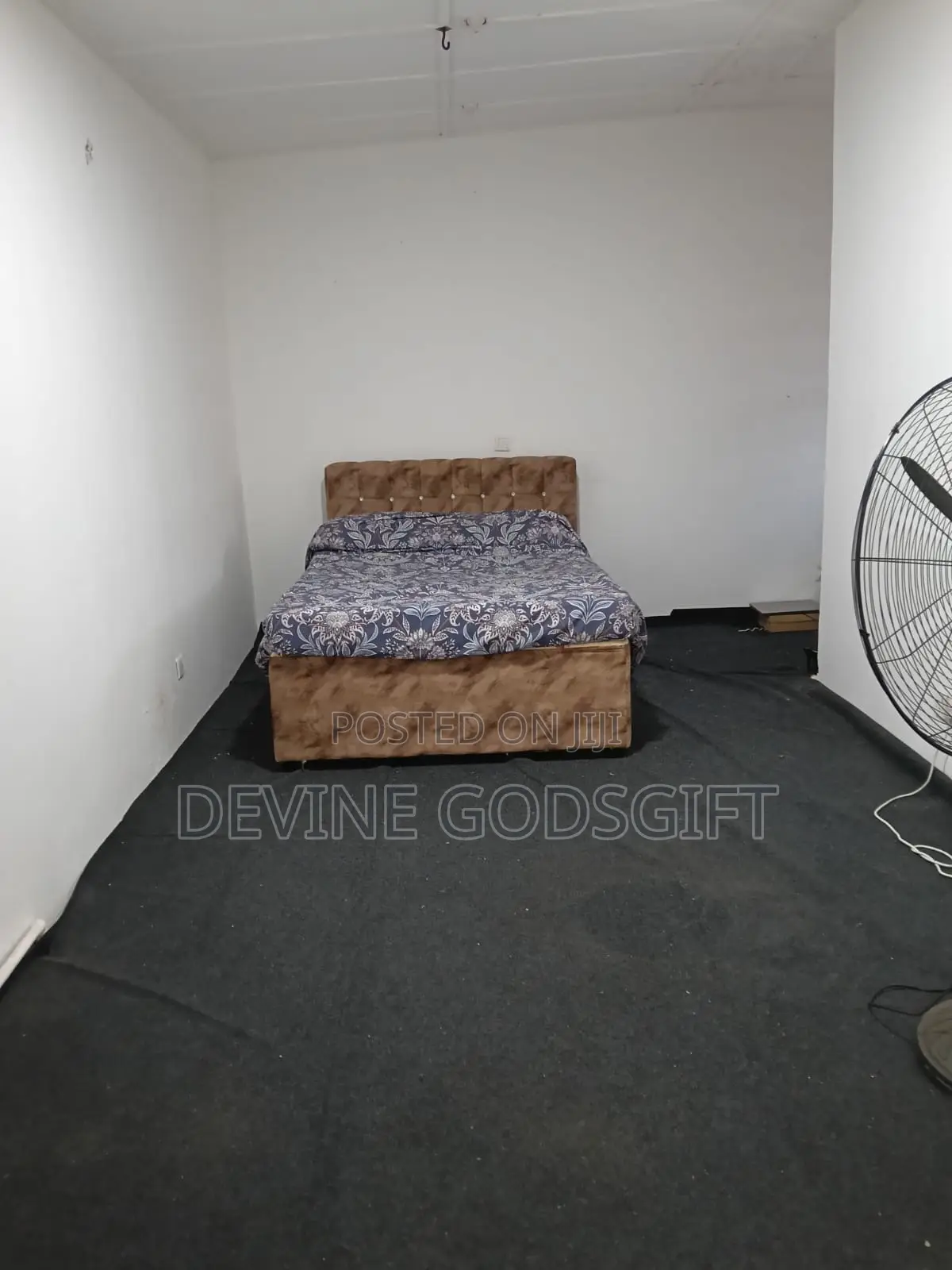 1bdrm House in Lashibi Spintex for rent