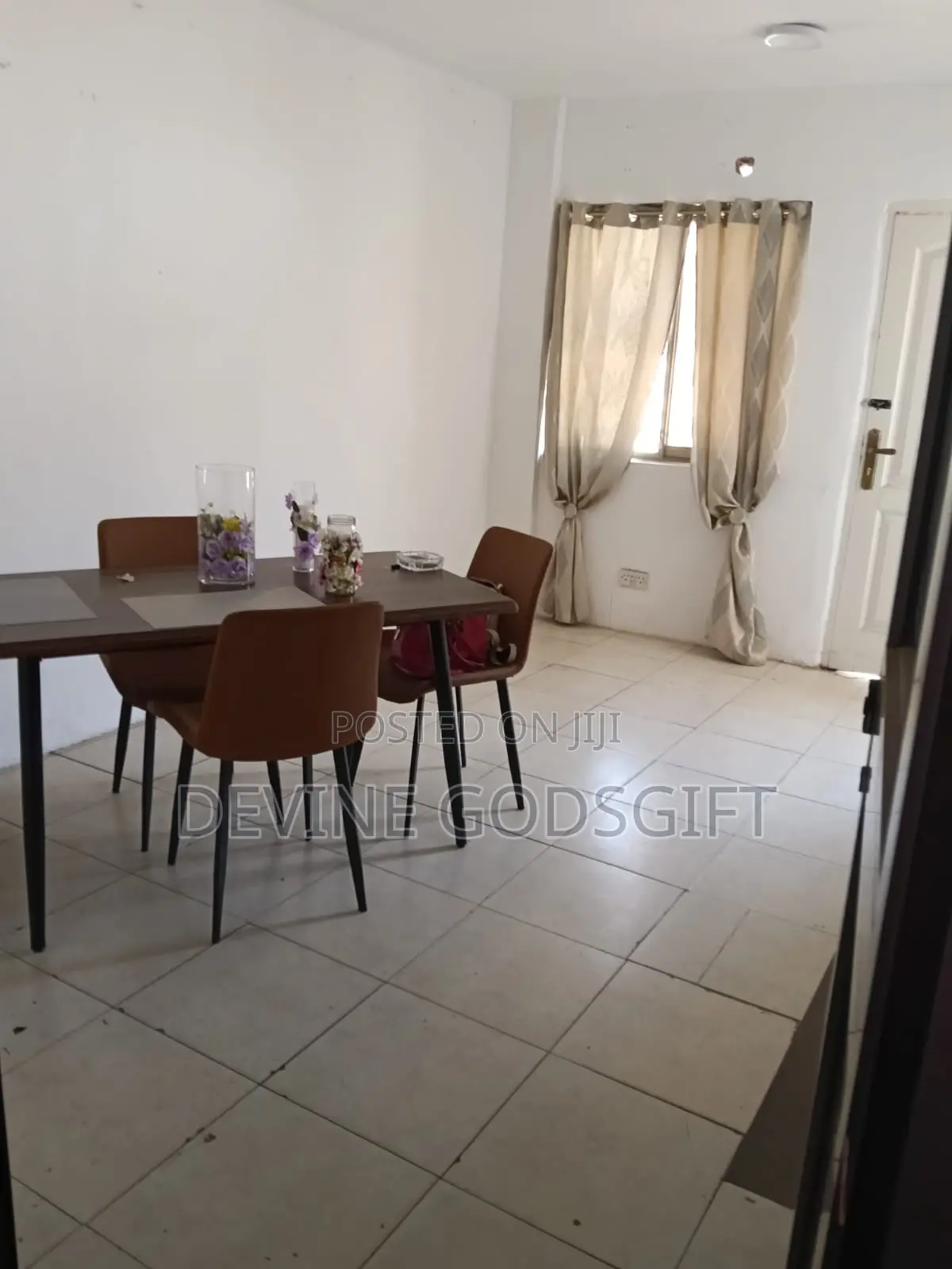 1bdrm House in Lashibi Spintex for rent