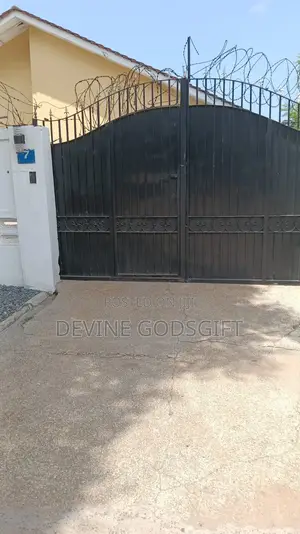 1bdrm House in Lashibi Spintex for rent