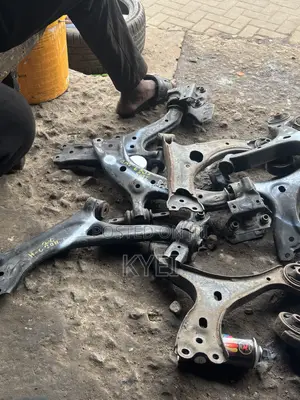 Quality Home Used Lower-Arms