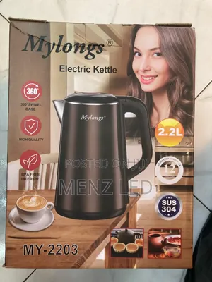 Eletric Kettle