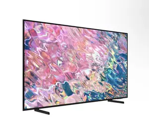Lovely New Samsung 55" Q60B QLED Smart TV