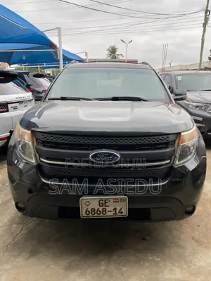 Ford Escape SE 2013 Black