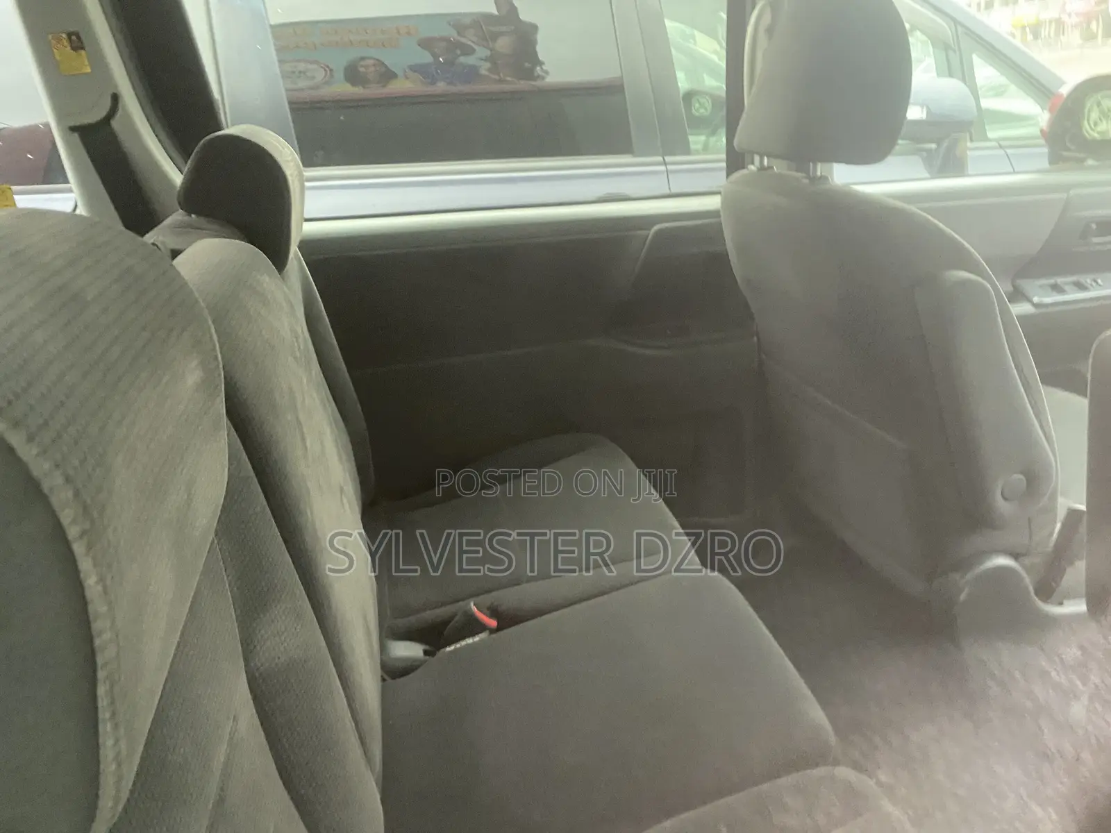 Toyota Voxy 2013 Brown