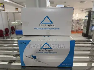 Iv Cannula