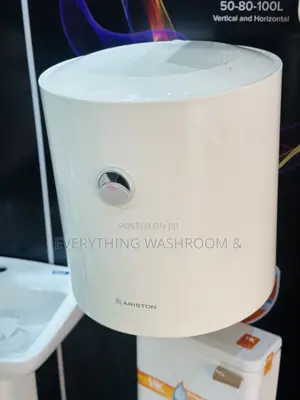 Water Heater 50L(Italy)- Ariston Water Heater 50l Italy