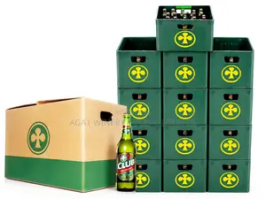 Mini Club Beer