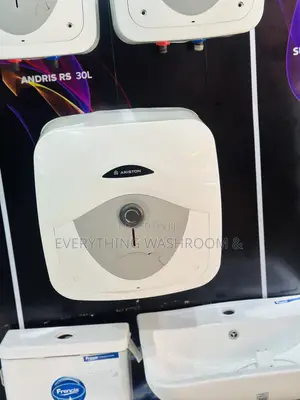 Water Heater 30L(Italy)- Ariston Water Heater 30L Italy