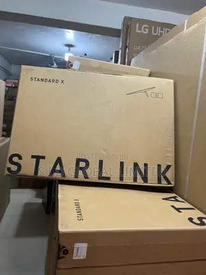 Say Goodbye to Buffering With Starlink Standard X Upgraded Kit