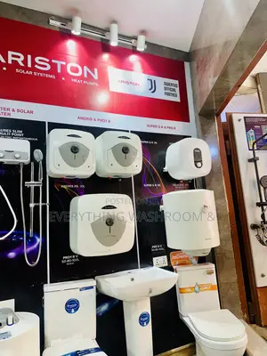 Water Heater 10L(Italy)- Ariston Water Heater 10L Italy
