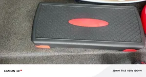 Step Board