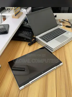 Laptop HP EliteBook X360 1030 G2 8GB Intel Core i5 SSD 256GB