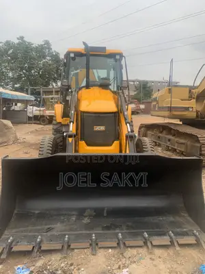 Brand New Backhoe for Sale