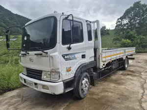 Hyundai 5Tons
