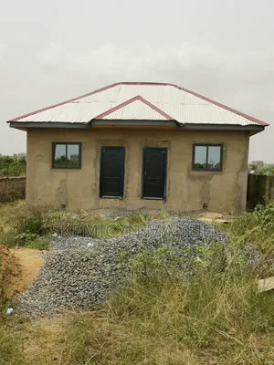 2bdrm House in F.A Global Estate, Appolonia City for sale