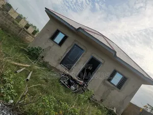 2bdrm House in F.A Global Estate, Appolonia City for sale