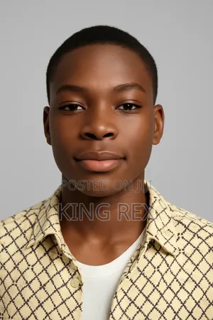 Marvin Appiah Cv