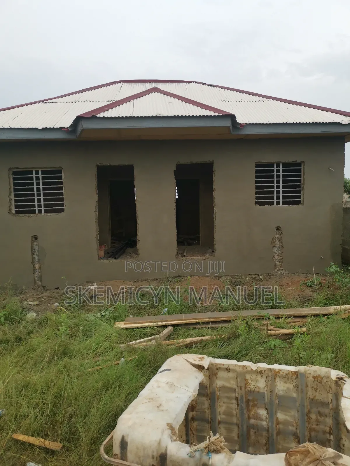 2bdrm House in F.A Global Estate, Appolonia City for sale