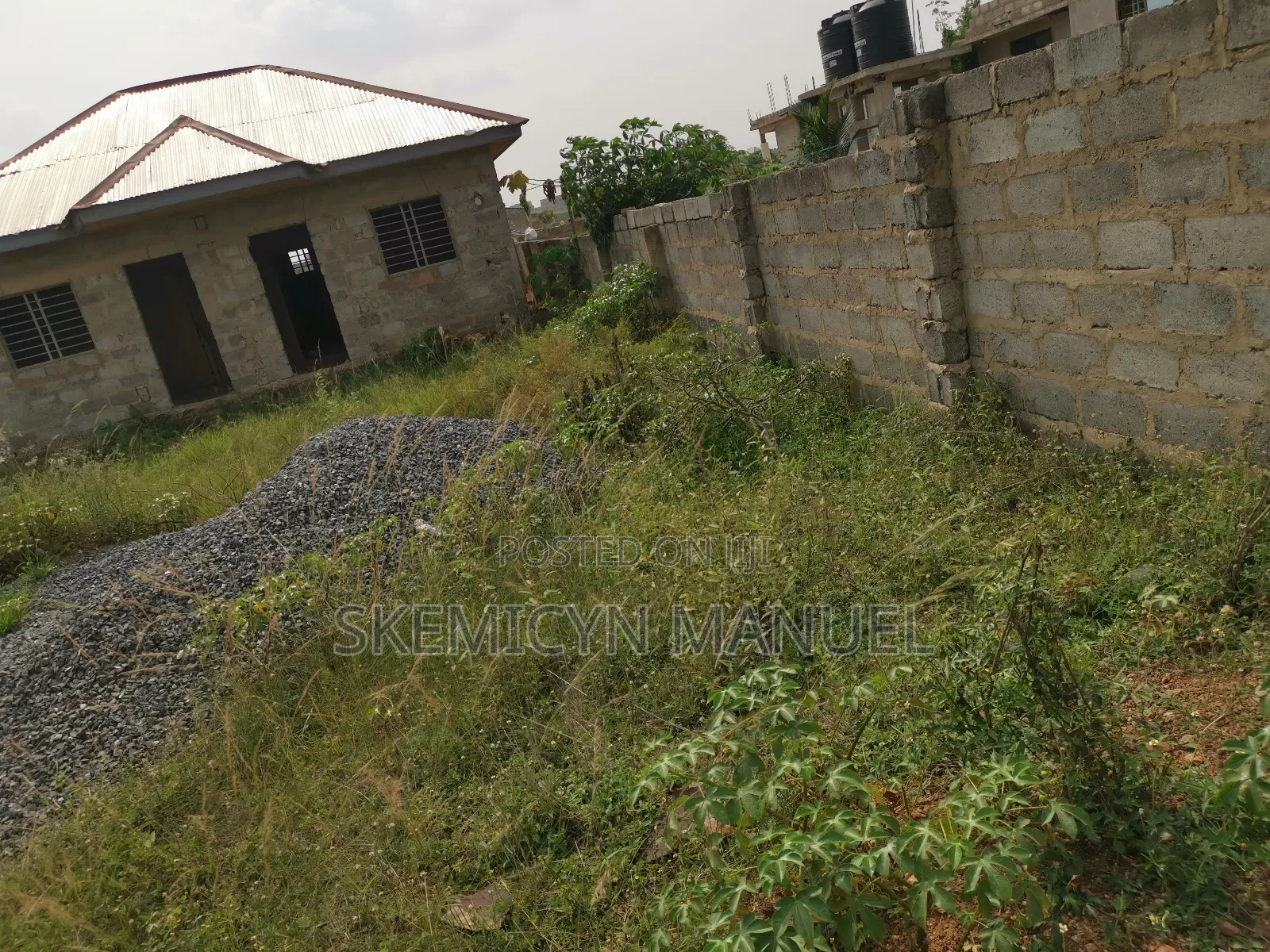 2bdrm House in F.A Global Estate, Appolonia City for sale