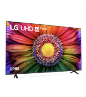 Hot  Deals on LG UR80 75 Inch Smart UHD TV 2023