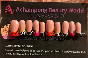 Press on Nails