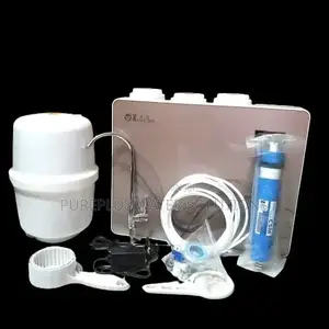 Reverse Osmosis Machine (RO)
