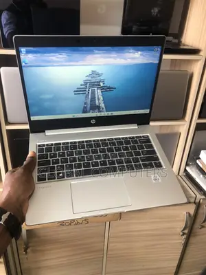 Laptop HP ProBook 430 G7 8GB Intel Core i5 SSD 256GB