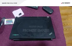 Laptop Lenovo ThinkPad E531 6GB Intel Core i3 HDD 512GB