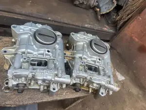 Honda Accord / CR-V (5a2/5la) 2.4L Oil Pump – 2014–2016