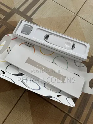 Apple Watch SE Gen2