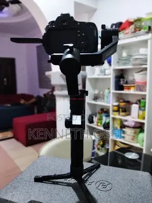 Feiyutech Ak2000 Gimbal