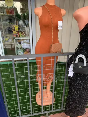 Ladies Wear