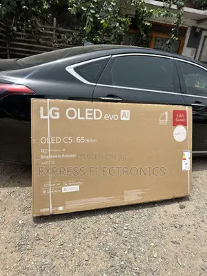 Text Us Fir Your LG OLED CS 65 Inch Smart TV 2022 OLED65CS6LA