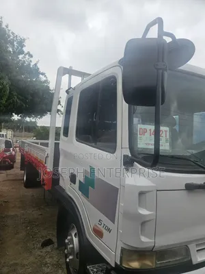 Hyundai 5ton Truck