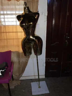 BBL Mannequin