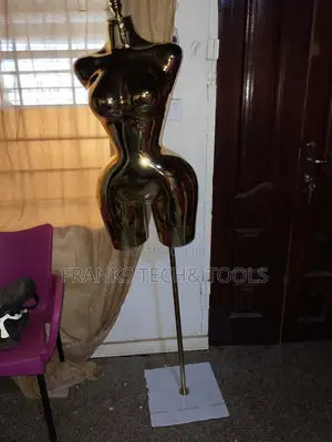 BBL Mannequin