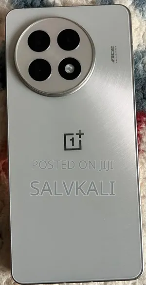 OnePlus 13R 512 GB White