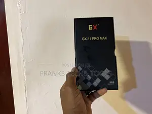 OLED 11 Pro Max Screen With True Tone